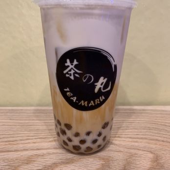 Tea Maru - Bubble Tea Near Me - San Gabriel, California Tea Maru - Bubble Tea Near Me - San Gabriel, California