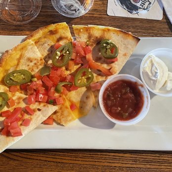The Thirsty Turtle - Cranford - The AWESOME quesadillas! - Bars Near Me - Cranford, New Jersey