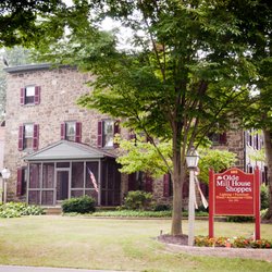 The Old Mill House Shop