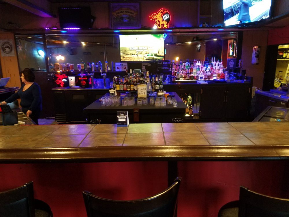 MUDSLINGERS Updated October 2024 9275 Lemmon Dr, Reno, Nevada