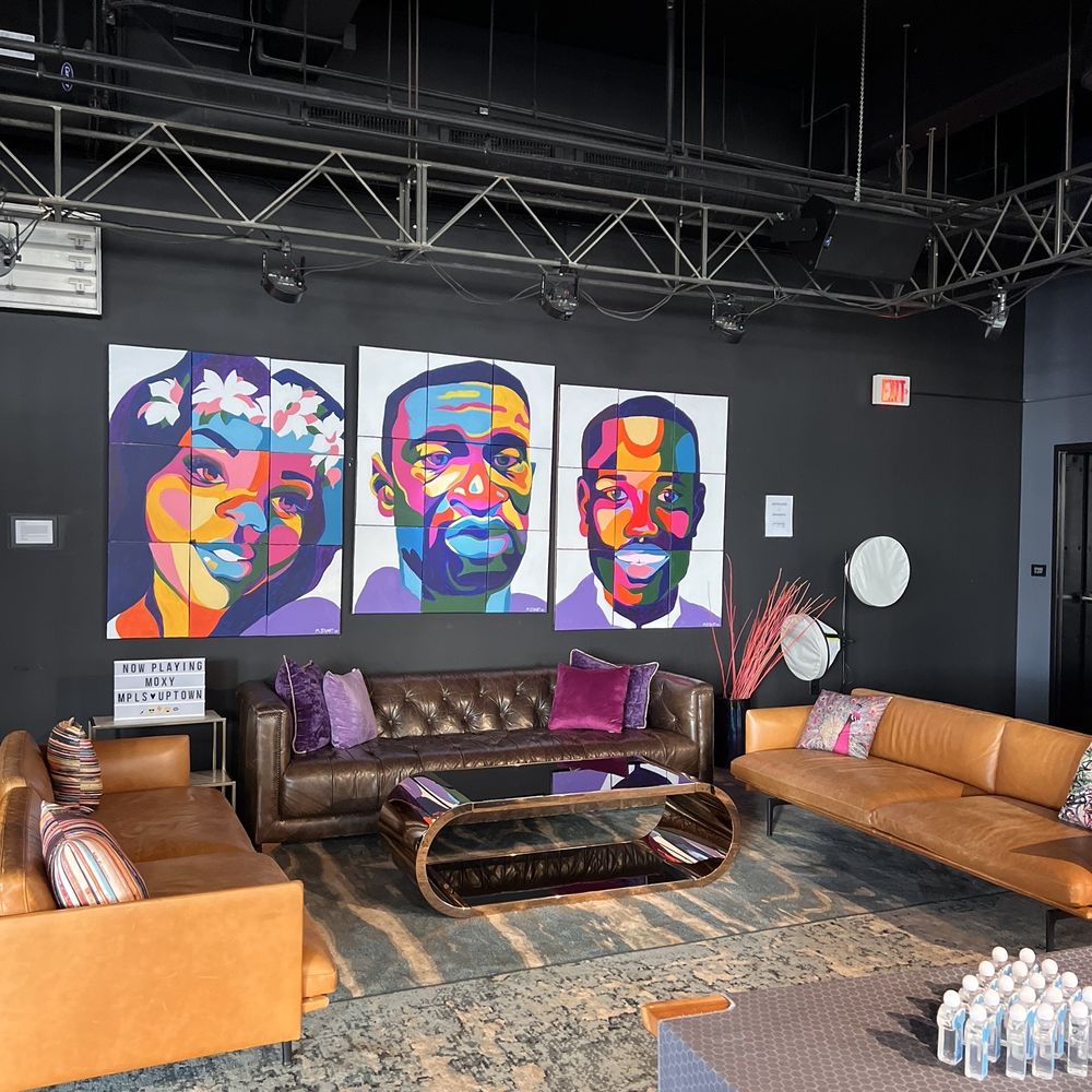 Moxy Minneapolis Uptown - Hotels Near Me - Minneapolis, Minnesota Moxy Minneapolis Uptown - Hotels Near Me - Minneapolis, Minnesota