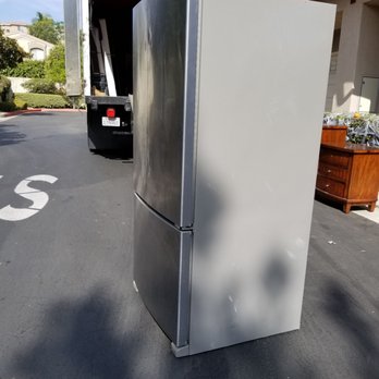 A2 Moving - Long Beach - Movers Near Me - Long Beach, California