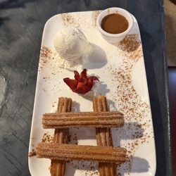 Santa Fe Grill & Bar