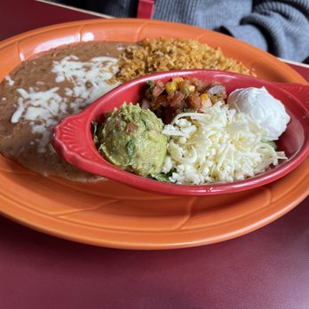 Casa Bonita - a plate of mexican food - Mexican Near Me - Vashon, Washington Casa Bonita - a plate of mexican food - Mexican Near Me - Vashon, Washington