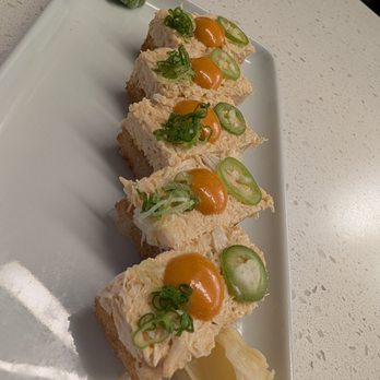 YONO - Moynihan Train Hall - Sushi Bars Near Me - New York, New York YONO - Moynihan Train Hall - Sushi Bars Near Me - New York, New York