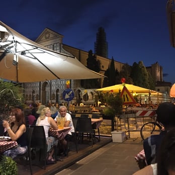 Il Grillo - Pizza Near Me - Florence, FI Il Grillo - Pizza Near Me - Florence, FI