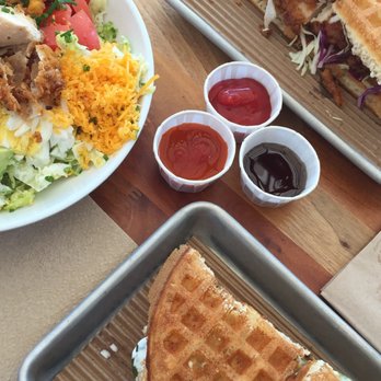 Bruxie - Breakfast & Brunch Near Me - Brea, California