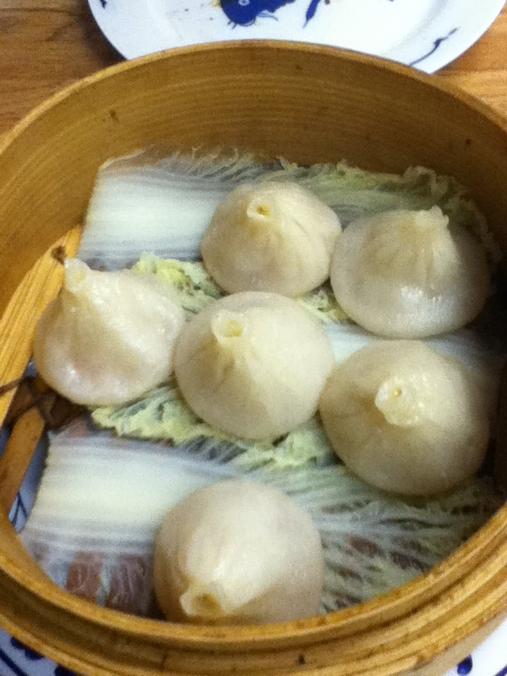 Dumpling Empire