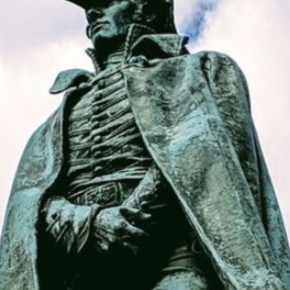 Alexander Macomb Monument - Landmarks & Historical Buildings Near Me