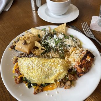 Coasterra - Mexican Near Me - San Diego, California