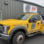 Photo of Swoosh Towing