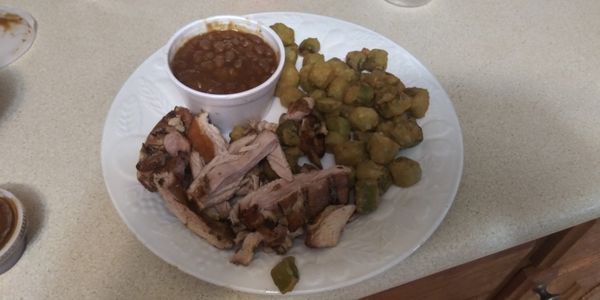 Pig-N-Chik BBQ by null