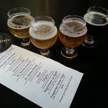 Crooked Stave Brewing - Flying high - Breweries Near Me - Denver, Colorado Crooked Stave Brewing - Flying high - Breweries Near Me - Denver, Colorado