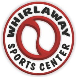 Whirlaway Sports Center