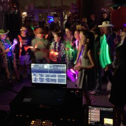 Mike Pride Entertainment