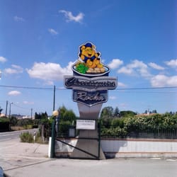 Churrasqueira Rocha