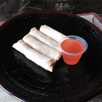 Lin's Asian Fusion - Avocado rolls...FAN! - Asian Fusion Near Me - Pittsburgh, Pennsylvania Lin's Asian Fusion - Avocado rolls...FAN! - Asian Fusion Near Me - Pittsburgh, Pennsylvania