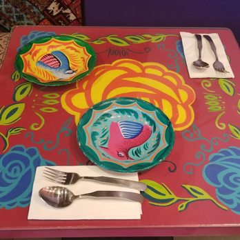 Chai Chenak - The table with Truck Art - Halal Near Me - New Brunswick, New Jersey Chai Chenak - The table with Truck Art - Halal Near Me - New Brunswick, New Jersey