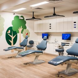 Trinity Pediatric Dentistry