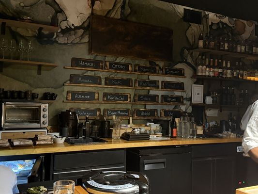 Sushi by Scratch Restaurants: Healdsburg by null