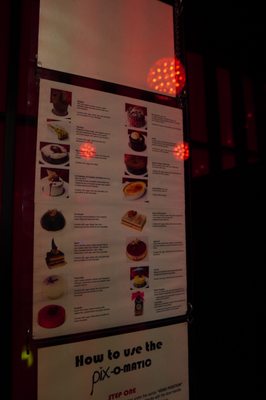 Pix Patisserie / Pix-O-Matic by null