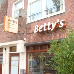 Betty's