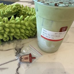 GONG CHA - Updated February 2026 - 59 Photos & 25 Reviews - 12647