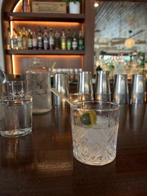 Bar Volpe by null