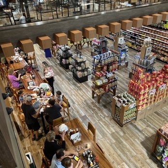 Seed to Table - Grocery Near Me - Naples, Florida