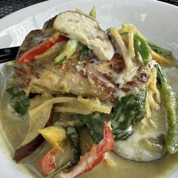 Green Curry