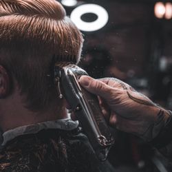 Black Cat Barber - See the vision & sculpt it