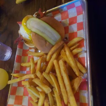The Row - Nash burger Ave fries - Southern Near Me - Nashville, Tennessee The Row - Nash burger Ave fries - Southern Near Me - Nashville, Tennessee
