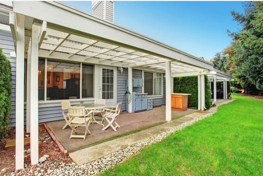 Slide of My Bug Away Systems