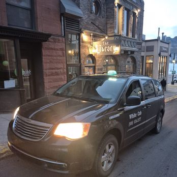 White Cab - Downtown Houghton - Taxis Near Me White Cab - Downtown Houghton - Taxis Near Me
