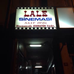 Lale Sineması
