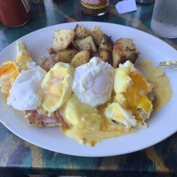 Katy's Korner - Classic Eggs Benedict - Breakfast & Brunch Near Me - San Ramon, California Katy's Korner - Classic Eggs Benedict - Breakfast & Brunch Near Me - San Ramon, California