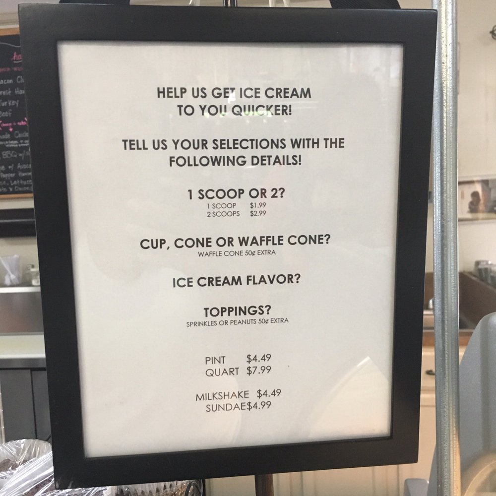 Bergey's Breadbasket - Prices for ice cream - Bakeries Near Me - Chesapeake, Virginia Bergey's Breadbasket - Prices for ice cream - Bakeries Near Me - Chesapeake, Virginia