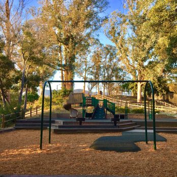 Escondido Park - Tiny play set - Playgrounds Near Me - Santa Barbara, California Escondido Park - Tiny play set - Playgrounds Near Me - Santa Barbara, California