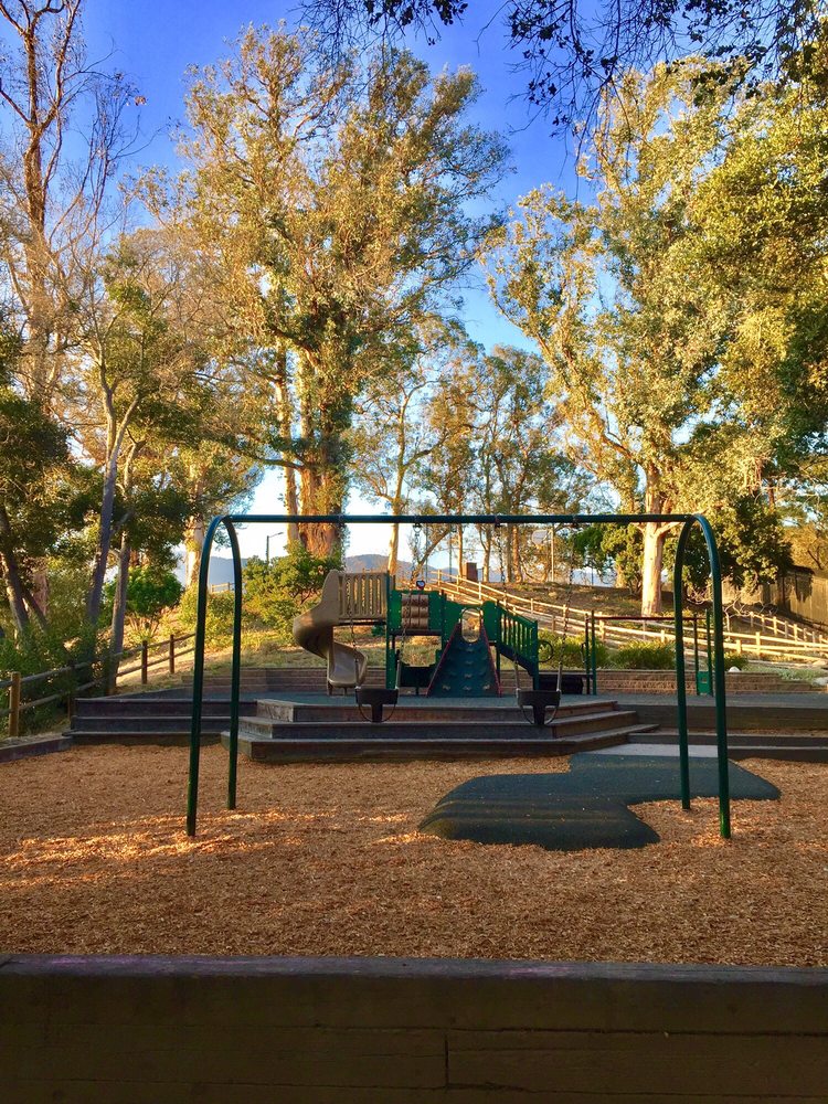 Escondido Park Logo