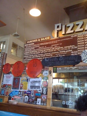 Pizza Port Carlsbad by null