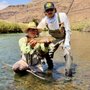 Owyhee Fly Fisher