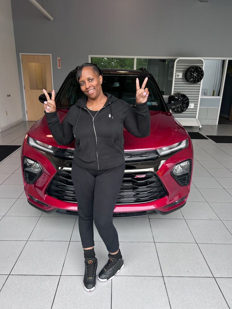 WIND GAP CHEVROLET Updated August 2024 67 Photos & 25 Reviews