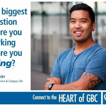 George Brown College - Waterfront Campus - Photo - Colleges & Universities Near Me - Toronto, Ontario George Brown College - Waterfront Campus - Photo - Colleges & Universities Near Me - Toronto, Ontario
