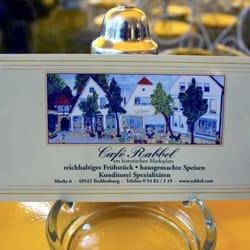 Cafe Rabbel