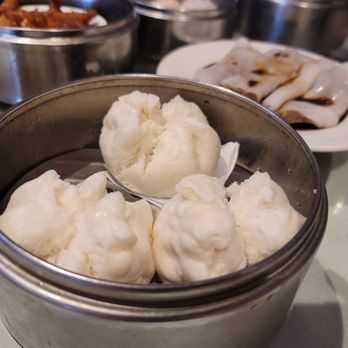 Gourmet Inspirations - Dim Sum Near Me - Wheaton, Maryland