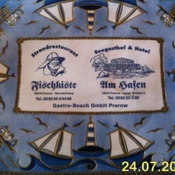Restaurant Fischkiste