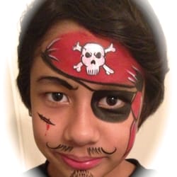 Dream Face Art