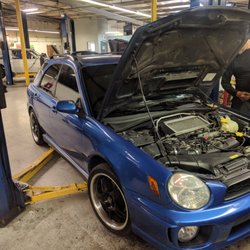 Hailey Import Service