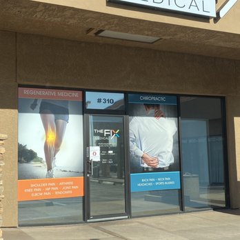 The Fix Medical - Chiropractors Near Me - Tucson, Arizona