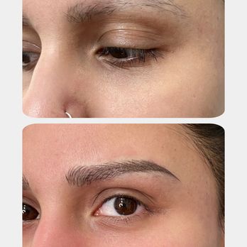 Browever by Vanessa - Eyebrow Services Near Me - Bellevue, Washington Browever by Vanessa - Eyebrow Services Near Me - Bellevue, Washington